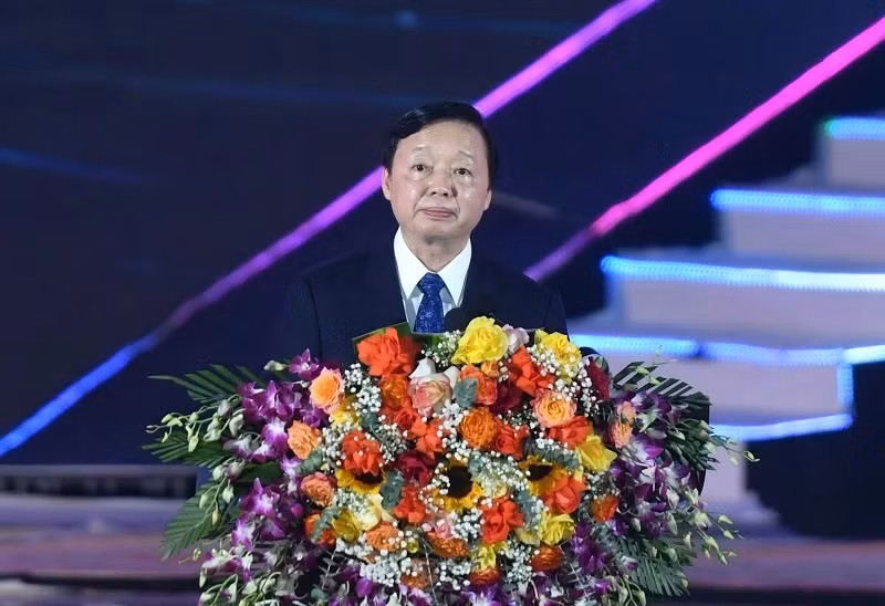 Le Vice-Premier ministre Trân Hông Hà a exprimé sa conviction que Diên Biên deviendra une destination « historique, naturelle, culturelle de premier plan au Vietnam et dans la région ».