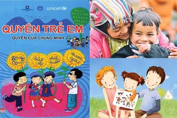 Le CRC apprécie les mesures du Vietnam pour protéger les droits de l’enfant 
