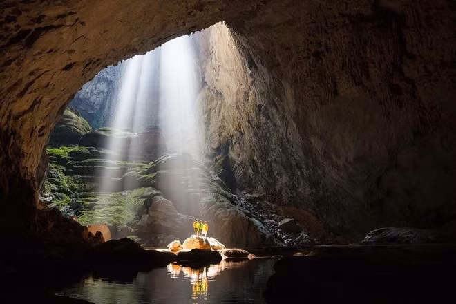 Son Doong.