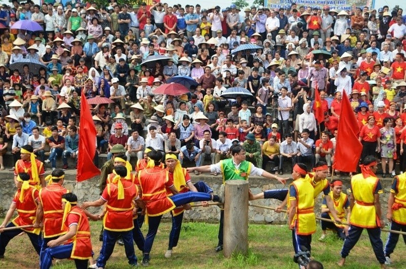 Photo : baoquocte.vn