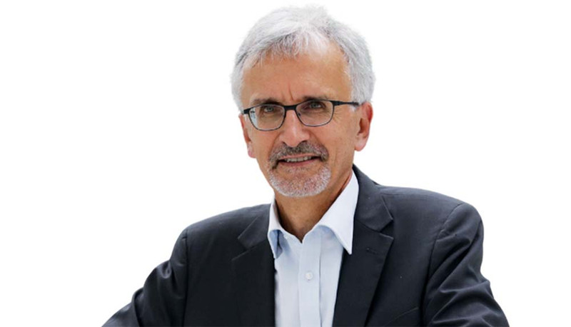 Vinnie Lauria, fondateur et PDG de Golden Gate Ventures. Photo : baodautu.vn
