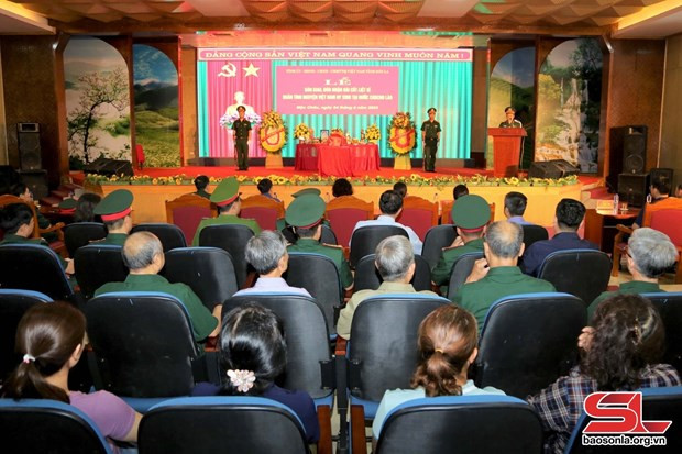 Photo : baosonla.org.vn