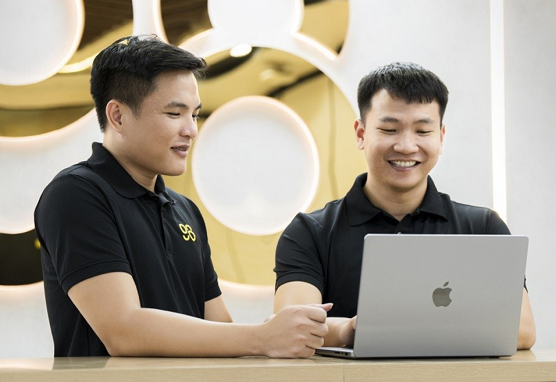 Le fonds Vietnam Future veut se connecter avec des startups et des entreprises nationales dans tous les domaines. Photo : baoquocte.vn