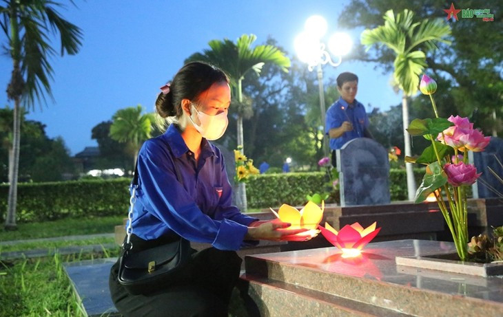  Photo: qdnd.vn