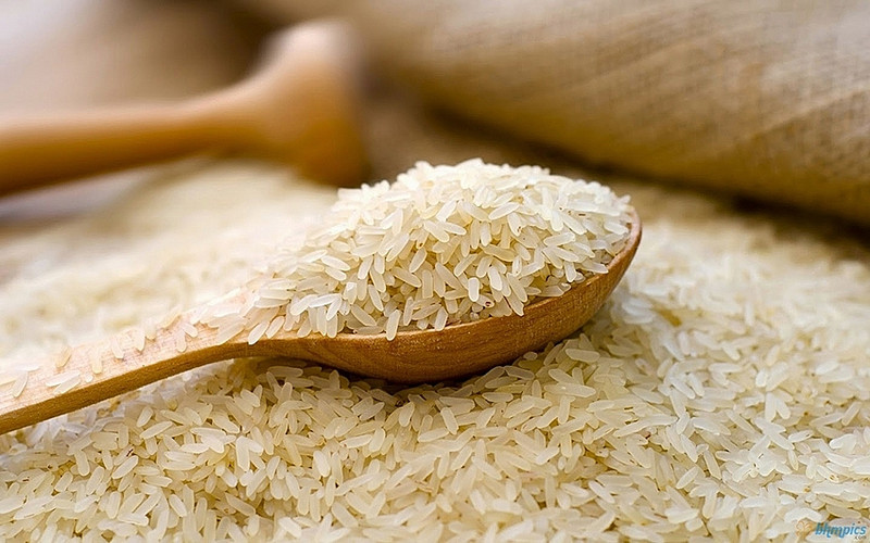 En 2022, le Vietnam avait exporté 7,13 millions de tonnes de riz. Photo : congthuong.vn