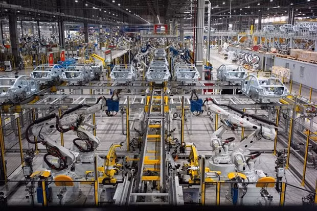 Photo d'illustration : VNA.