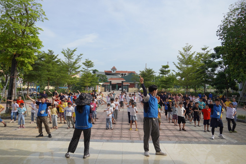 Photo : thoidai.com.vn