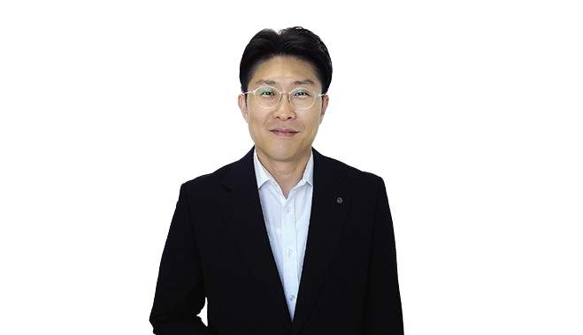 Pyon Young Hwan, directeur en charge du commerce des changes et des produits dérivés de Shinhan Bank au Vietnam. Photo : baodautu.vn