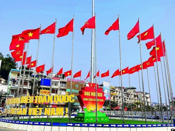 Photo : congthuong.vn