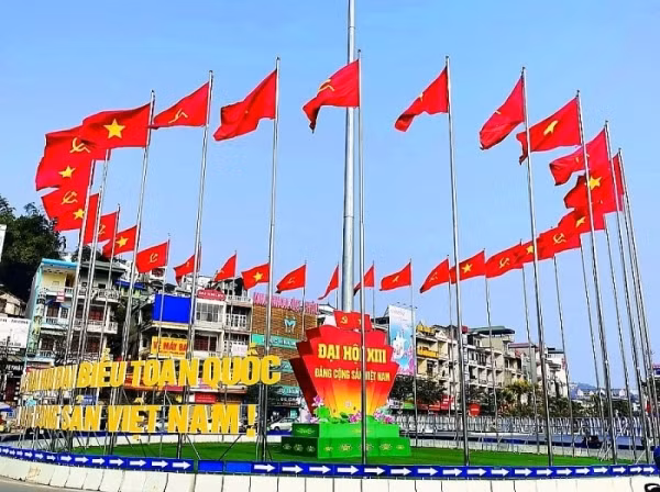 Photo : congthuong.vn