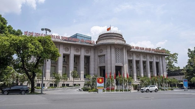 La Banque d'État demande de promouvoir le crédit dès le début de l’année. Photo : VNA.