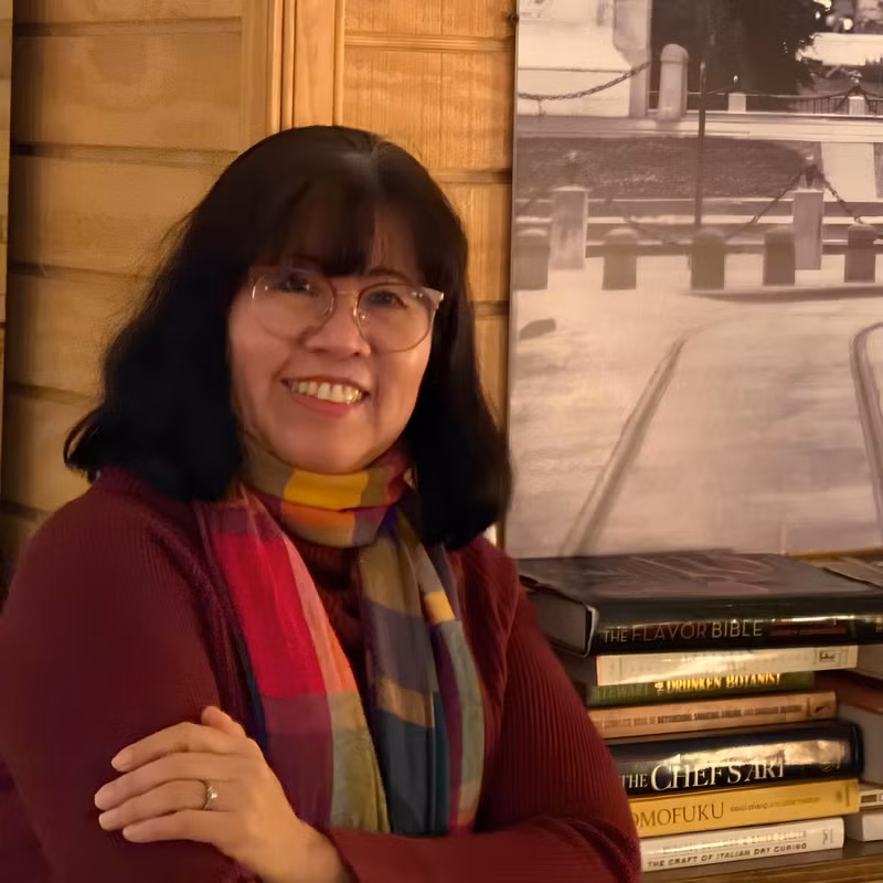 Ngo Kim Viet participe à des cours de langue vietnamienne pour les enfants américains d'origine vietnamienne depuis l'an 1995. (Photo : thoidai.com.vn