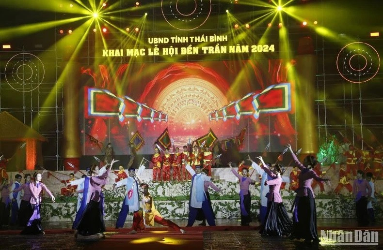 Photo : NDEL.