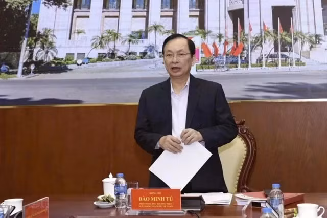 Les banques vont accorder un crédit préférentiel de 19,5 milliards de dollars aux entreprises d'infrastructures et de technologies numériques