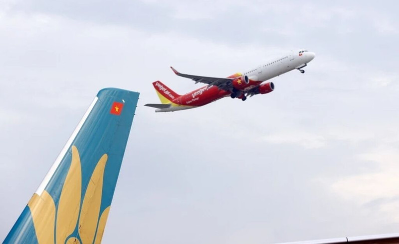 Vietnam - Chine : des liaisons aériennes renforcées pour stimuler les échanges