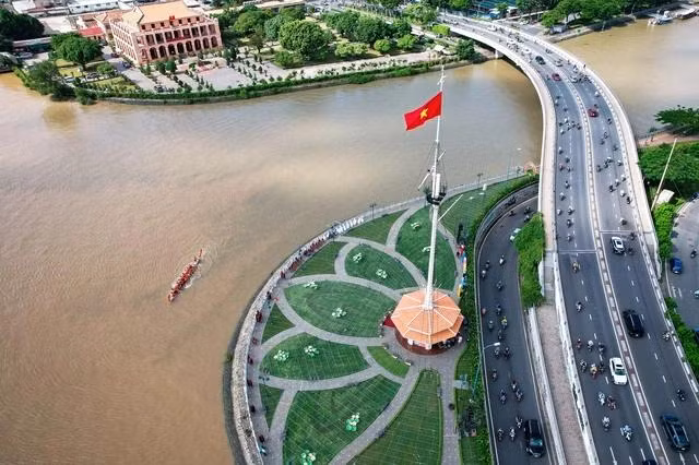 La transition verte, un levier pour un tourisme durable au Vietnam