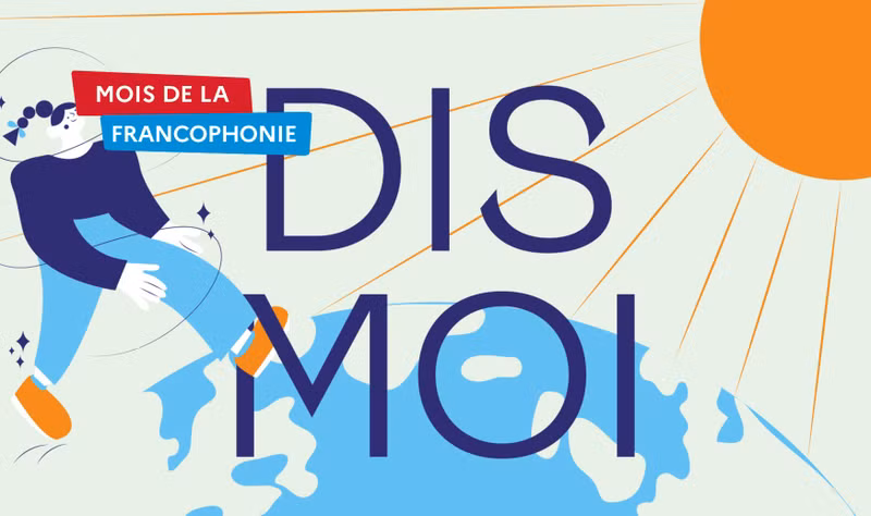 "Dis-moi dix mots 2025" : un souffle d'écriture pour notre Terre