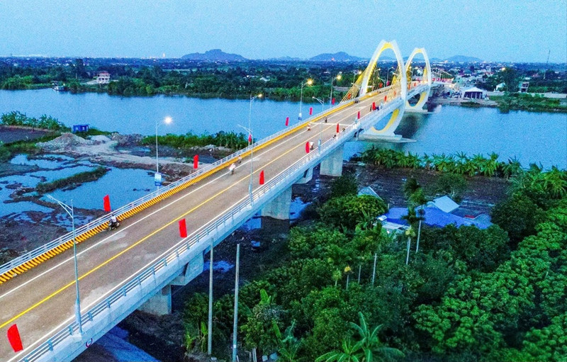 Hai Duong vers un nouveau pôle de croissance après la fusion
