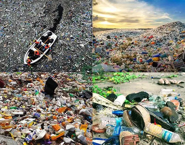 Transformer les déchets en ressources, un levier du développement durable