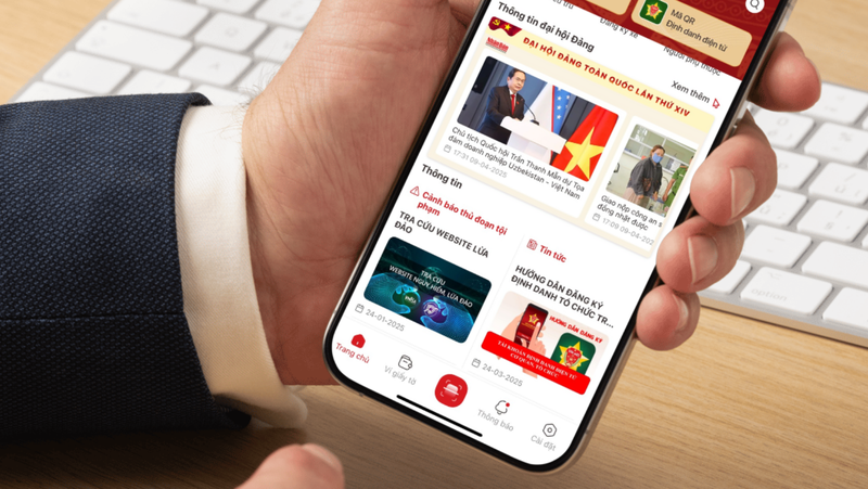 Le Journal Nhân Dân se déploie sur les plateformes numériques : une tendance mondiale