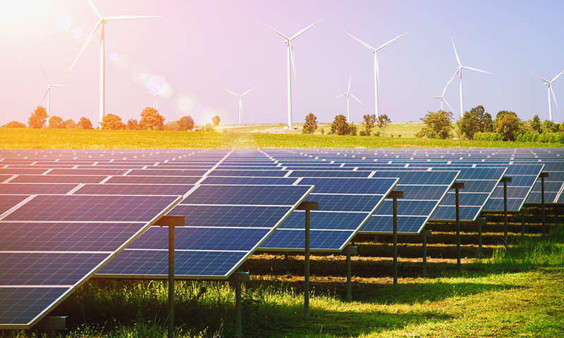 Photo : solarpower.vn