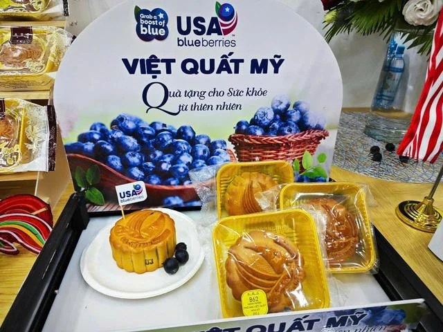 Les dernières évolutions dans la question des tarifs douaniers créent également les conditions pour que les gouvernements vietnamien et américain s’accordent sur un cadre commercial durable qui réponde aux intérêts des deux parties. Photo : nld.com.vn
