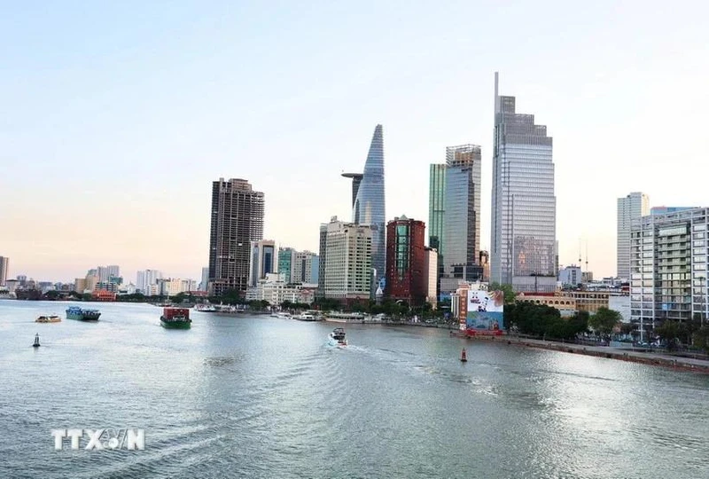 Faire de Ho Chi Minh-Ville une mégapole moderne