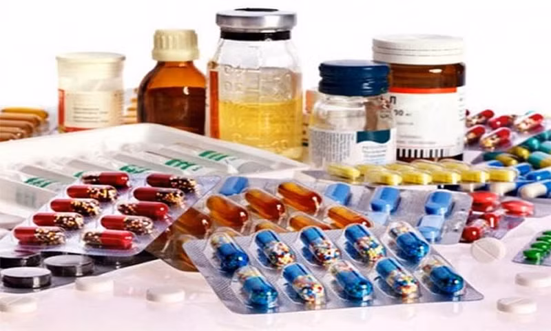 Les exportations pharmaceutiques de l'UE vers le Vietnam s'élèvent à 1,5 milliard d'euros par an. Photo : congthuong.vn