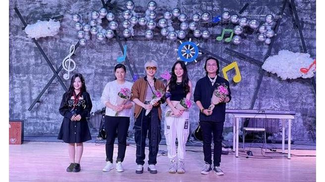 Photo : thoidai.com.vn