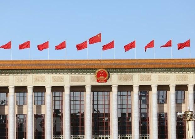 Photo: Xinhua/VNA