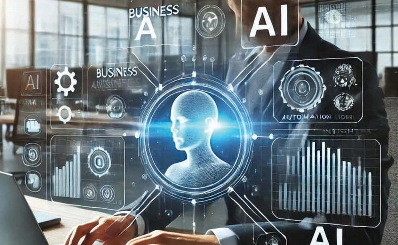 L’IA n’est pas seulement une technologie appliquée, elle est en passe de devenir une infrastructure intellectuelle nationale.