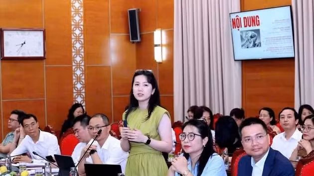 Le Vietnam renforce les incitations spéciales pour attirer les scientifiques et les experts en intégration internationale. Photo : VietnamPlus.