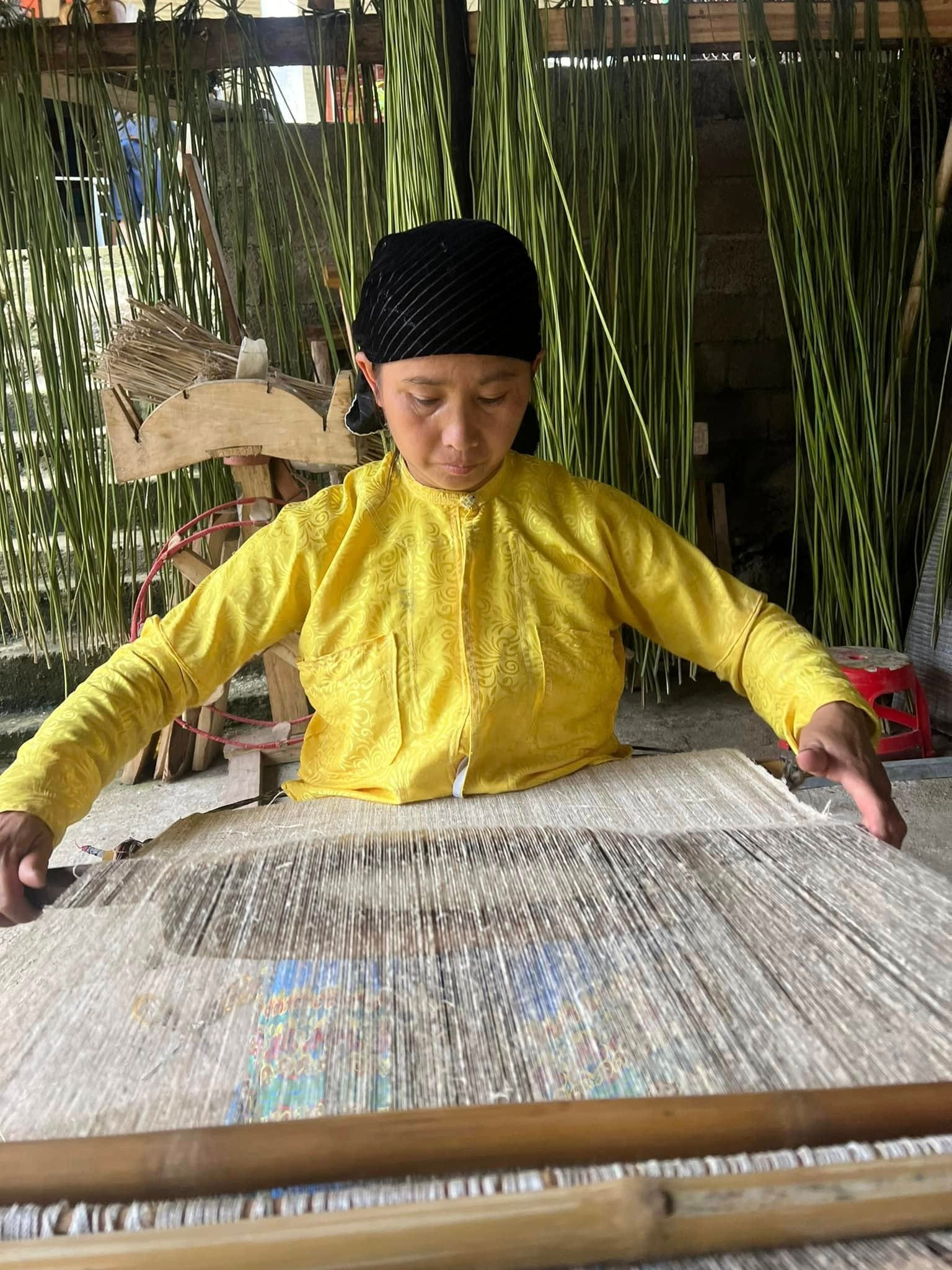 Le chanvre est une part incontournable de la vie des H’Mongs. Photo : Hemp Hmong Vietnam. hemp-hmong-vietnam-2.jpg