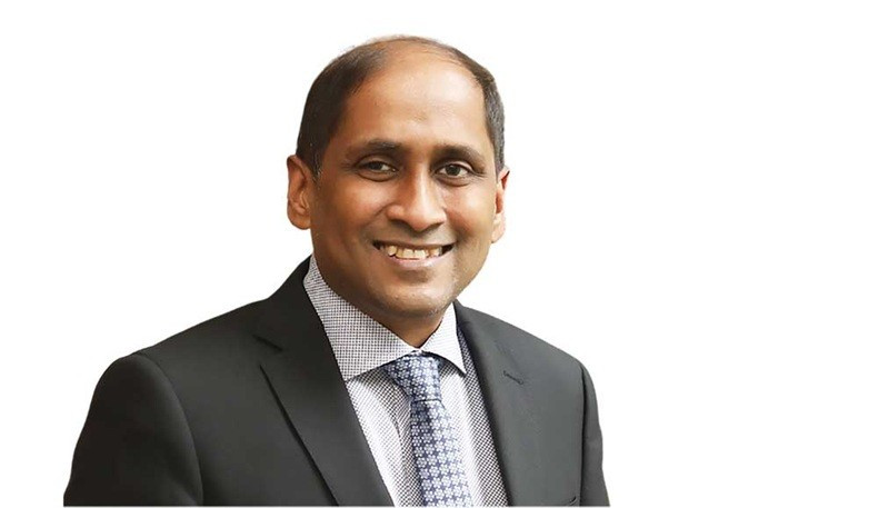 L’ambassadeur de Singapour, Jaya Ratnam. Photo : Baodautu. at11-pv-9448.jpg