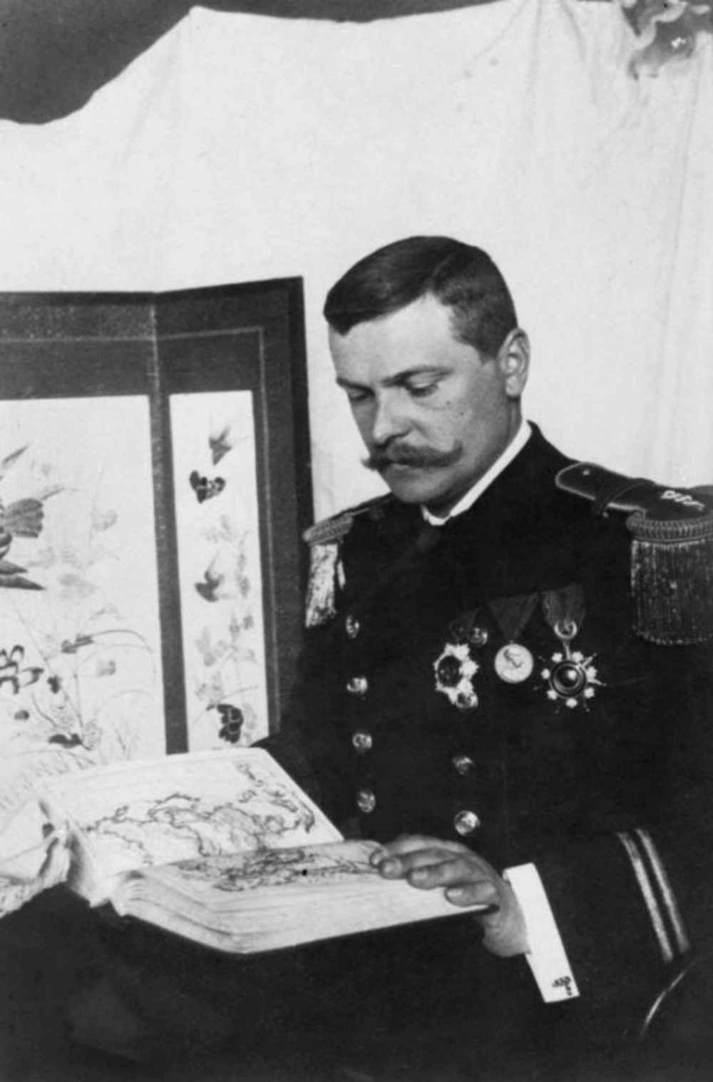 Dezso Bozoky. Photo : VnExpress. 9.png