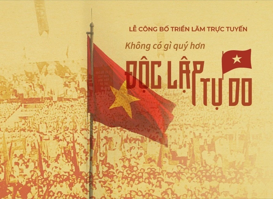 80e Fête nationale : le peuple vietnamien brise ses chaînes pour conquérir l’indépendance