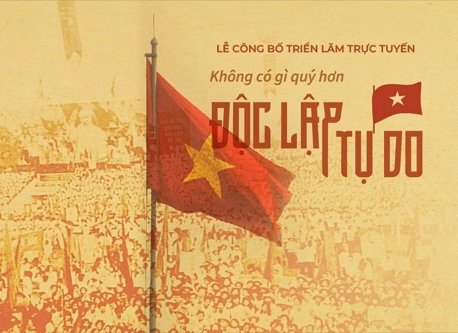 80e Fête nationale : le peuple vietnamien brise ses chaînes pour conquérir l’indépendance