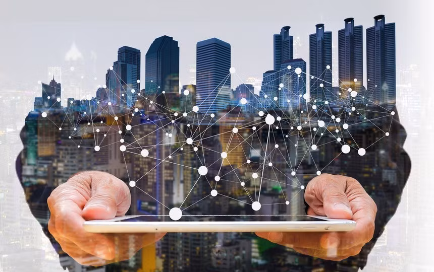 Le Vietnam s’impose comme une destination stratégique pour les investisseurs de centres de données grâce à son potentiel numérique et à ses coûts compétitifs. Photo d'illustration/ Shutterstock.