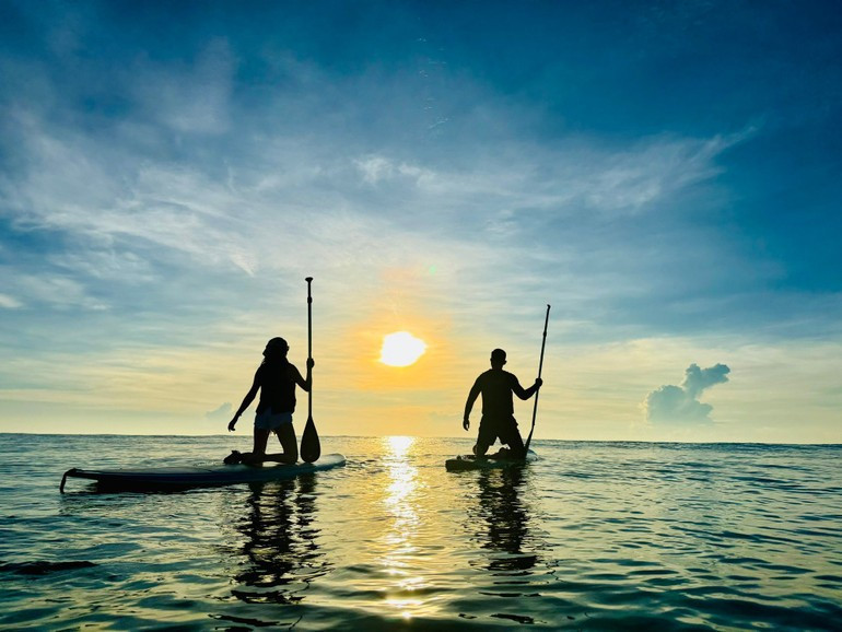 Photo : Booking.com. tam-ky-2.jpg