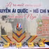 Un ouvrage bilingue vietnamien-russe intitulé "Nguyên Ai Quôc - Hô Chi Minh avec la Russie" a été lancé à Hanoï le 1er juin. Photo : VNA.