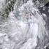 Trajectoire et position du centre du typhon Maysak à 13 h 00 le 3 juillet 2026. Photo : VNA.