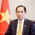 Le ministre des Affaires étrangères Le Hoai Trung. Photo : VNA.