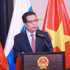 L’ambassadeur du Vietnam en Russie, Dang Minh Khoi. Photo : VNA.