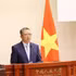 L’ambassadeur du Vietnam en Chine, Pham Thanh Binh. Photo : VNA.