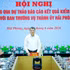 Le Premier ministre Le Minh Hung préside la réunion. Photo : VNA.