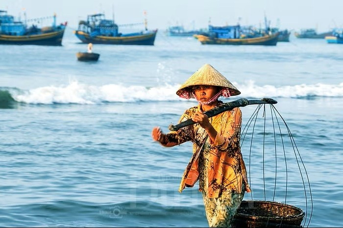 Phuoc Hai, village de pêcheurs devenu étape touristique authentique. 12.jpg
