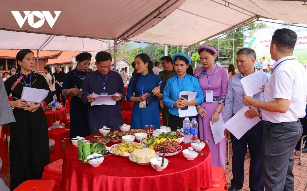 Les plateaux sont présentés avec raffinement et minutie. q3.jpg