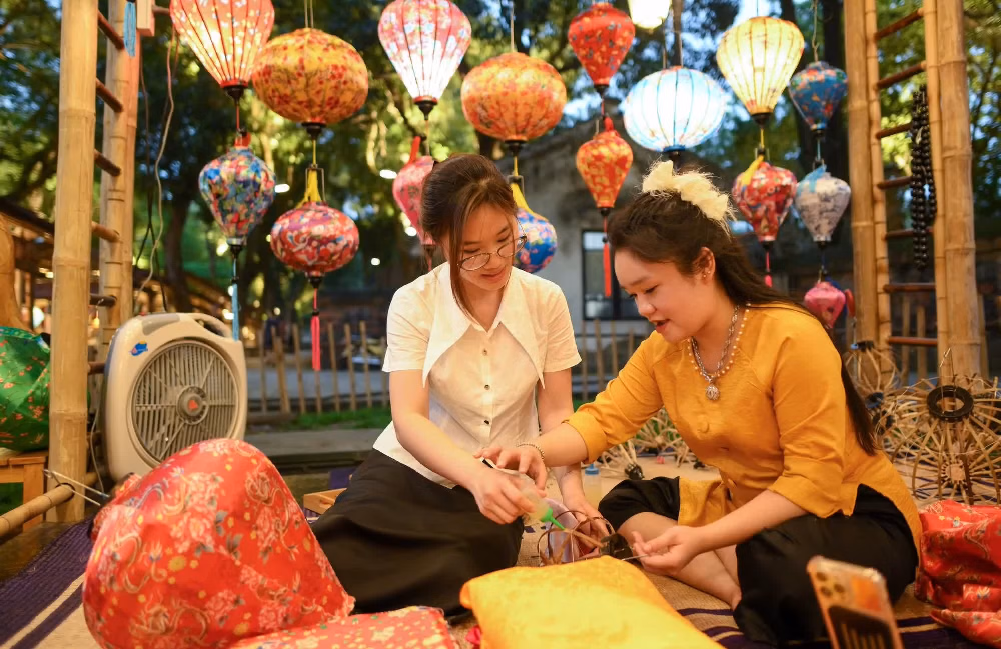 L’exposition est ouverte au public jusqu’au 19 avril.