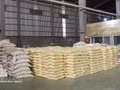La ville de Cân Tho compte environ 390.000 hectares de terres rizicoles, produisant 4,6 millions de tonnes de paddy, soit l'équivalent d'environ 3 millions de tonnes de riz. Photo : VNA.