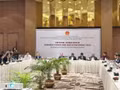 Forum d’affaires Vietnam-Bangladesh et rencontres B2B. Photo : VNA.